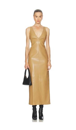 ROBE MAXI FERRITI en . Taille XS. Also en M - Nanushka - Modalova