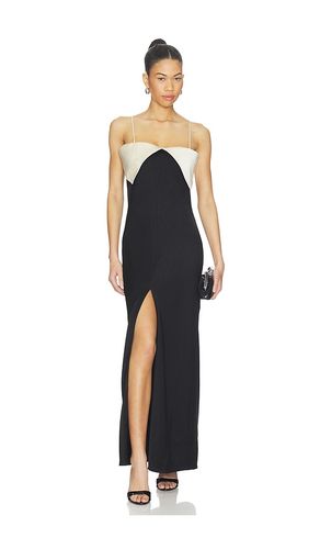 ROBE MAXI NELMA en . Taille M. Also en S - Nanushka - Modalova