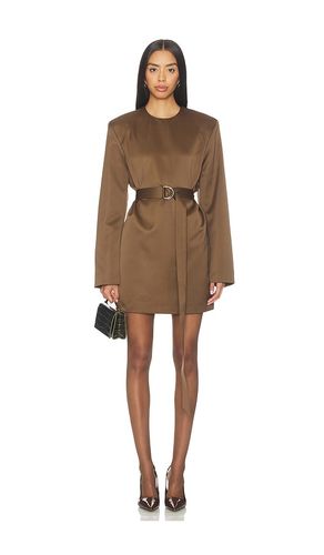 ROBE COURTE GENEYA en . Taille M. Also en S - Nanushka - Modalova