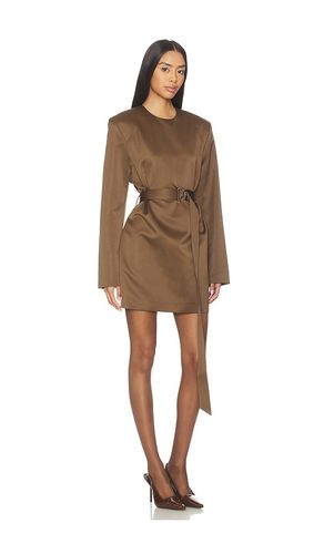 ROBE COURTE GENEYA en . Taille S. Also en L - Nanushka - Modalova
