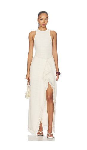 ROBE RAYEN en . Taille L. Also en S - Nanushka - Modalova