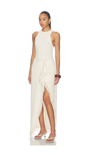 ROBE RAYEN en . Taille L. Also en S - Nanushka - Modalova