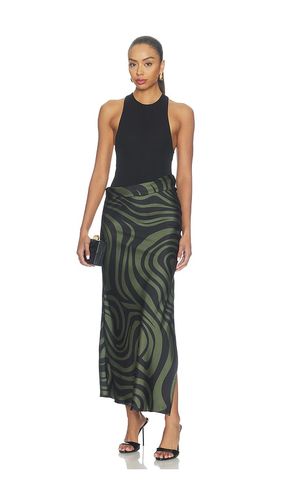 ROBE JORDYN en . Taille XS. Also en S, M - Nanushka - Modalova