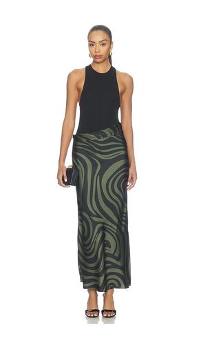 ROBE JORDYN en . Taille S. Also en M, L - Nanushka - Modalova