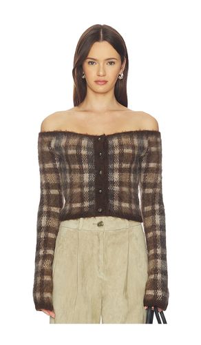 GILET LILIAH en . Taille XS. Also en S, M, L - Nanushka - Modalova
