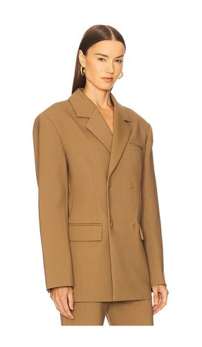 VESTE DIANTE en . Taille L. Also en - Nanushka - Modalova