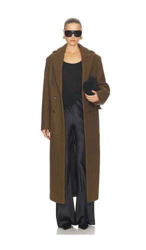 MANTEAU MELVA en . Taille L. Also en - Nanushka - Modalova