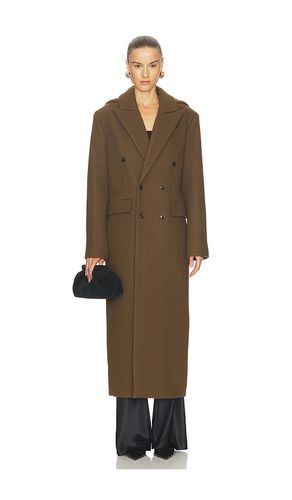 MANTEAU MELVA en . Taille L. Also en - Nanushka - Modalova