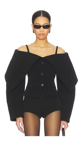 VESTE AMANTHA en . Taille M. Also en S - Nanushka - Modalova