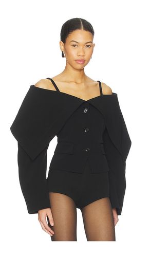 VESTE AMANTHA en . Taille M. Also en S - Nanushka - Modalova