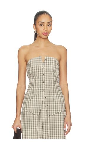 Brites Top en ,. Taille L. Also en S - Nanushka - Modalova