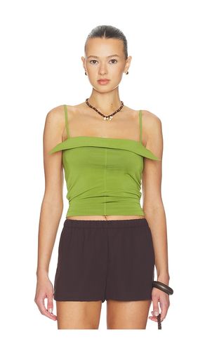 Marinie Top en . Taille XS. Also en M, L - Nanushka - Modalova