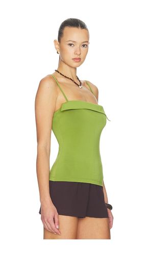 Marinie Top en . Taille L. Also en M, XS - Nanushka - Modalova