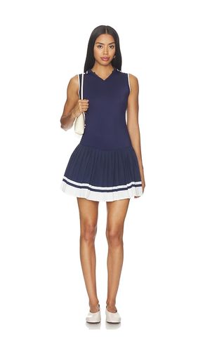 ROBE DE TENNIS PLISSÉE PROSPERITY en . Taille M. Also en S, XS - Nubyen - Modalova