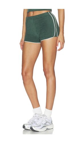 SHORT EN MOLLETON THRIVE en . Taille S. Also en M, L - Nubyen - Modalova