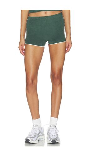 SHORT EN MOLLETON THRIVE en . Taille S. Also en M, L - Nubyen - Modalova