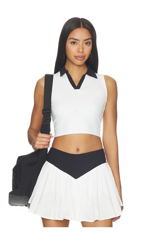 JUPE PLISSÉE UNSHAKEN en . Taille M. Also en S, XS - Nubyen - Modalova