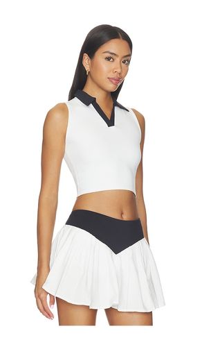 JUPE PLISSÉE UNSHAKEN en . Taille M. Also en S, XS - Nubyen - Modalova