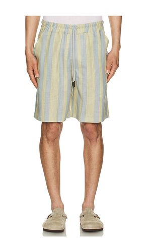 SHORT EN LIN MIST STRATA en ,. Taille M. Also en S - OAS - Modalova
