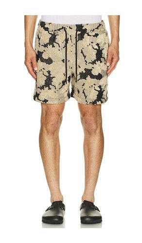 Jura Contraste Terry Shorts in . Size L. Also in XL/1X - OAS - Modalova