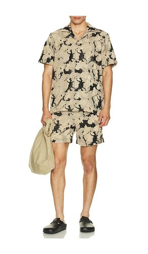 Jura Contraste Terry Shorts in . Size L. Also in XL/1X - OAS - Modalova