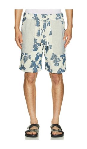 SHORT SAIL CONTRASTE en . Taille M. Also en S - OAS - Modalova
