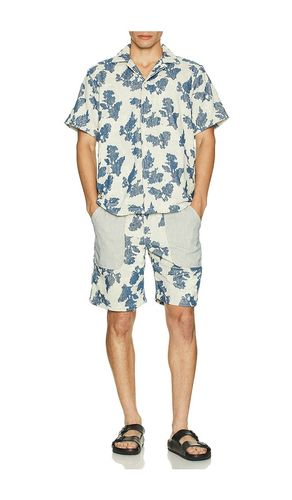 SHORT SAIL CONTRASTE en . Taille S. Also en M - OAS - Modalova