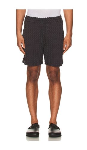 Nearly Porto Waffle Shorts en . Taille M. Also en S, XL/1X - OAS - Modalova