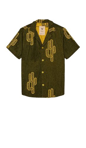 CHEMISE en . Taille S. Also en M, L, XL/1X, XS - OAS - Modalova