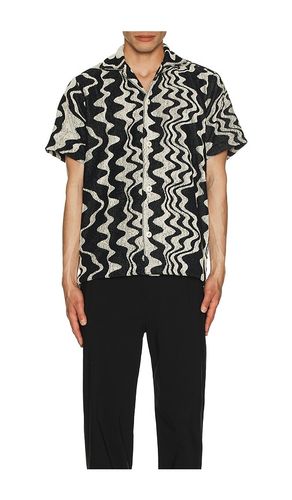 CHEMISE NERO en . Taille M. Also en S - OAS - Modalova