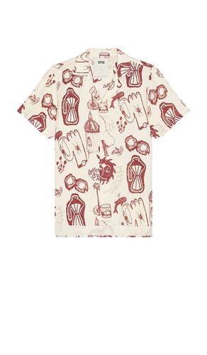 CHEMISE en . Taille S. Also en L - OAS - Modalova