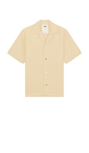 CHEMISE CAMP BODEGA en . Taille L. Also en S, XL/1X - OAS - Modalova