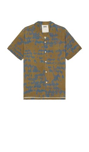 CHEMISE HIGHLAND in . Size M, S, XL/1X - OAS - Modalova