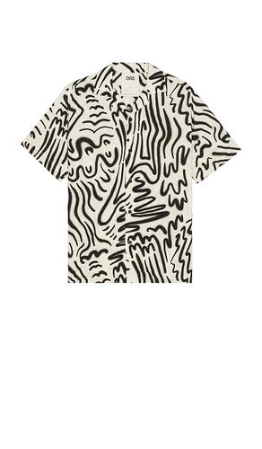 CHEMISE AEROSOL in . Size M, S, XL/1X - OAS - Modalova