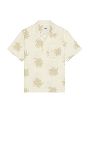 CHEMISE GIRONA in . Size M, S, XL/1X - OAS - Modalova