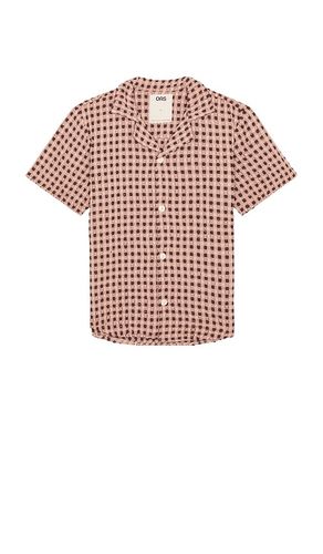 CHEMISE FERRATELLE in . Size M, S, XL/1X - OAS - Modalova