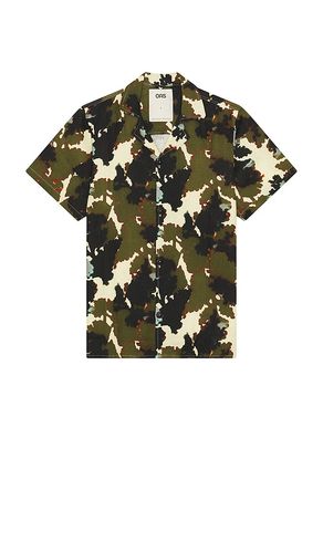 CHEMISE FOLIAGO en . Taille L. Also en M, S - OAS - Modalova