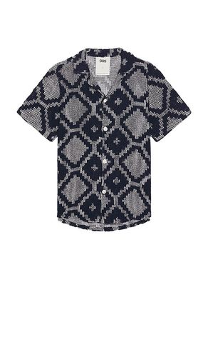 CHEMISE CROCHET TRASTEVERE en . Taille L. Also en M, S, XL/1X - OAS - Modalova