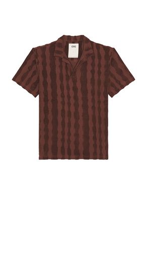 POLO TOTEM en . Taille L. Also en M, S, XL/1X - OAS - Modalova