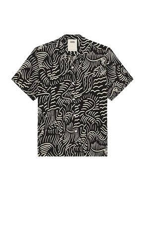 CHEMISE TAR LORENZO en . Taille L. Also en M, S - OAS - Modalova