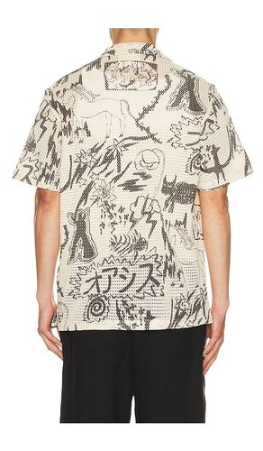 CHEMISE CUBA GENSOU en . Taille L. Also en XL/1X - OAS - Modalova