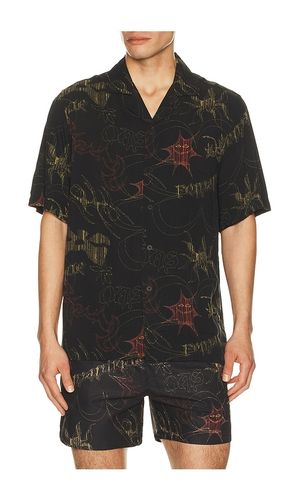 CHEMISE ROCCO ROMANTIQUE en . Taille L. Also en S - OAS - Modalova