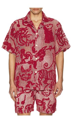 CHEMISE en . Taille L. Also en M, XL/1X - OAS - Modalova