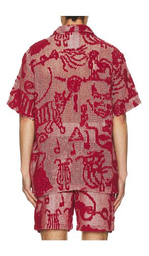 CHEMISE en . Taille L. Also en M, XL/1X - OAS - Modalova