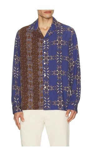 CHEMISE en . Taille L. Also en M, S - OAS - Modalova
