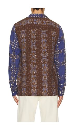CHEMISE en . Taille L. Also en M, S - OAS - Modalova