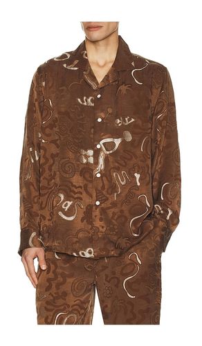 CHEMISE en . Taille S. Also en XL/1X - OAS - Modalova