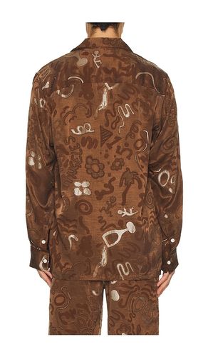 CHEMISE en . Taille S. Also en XL/1X - OAS - Modalova