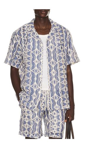 CHEMISE CUBA ARKO en . Taille L. Also en S, XL/1X - OAS - Modalova