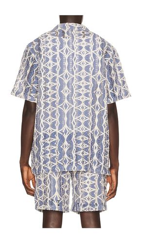 CHEMISE CUBA ARKO en . Taille L. Also en S, XL/1X - OAS - Modalova